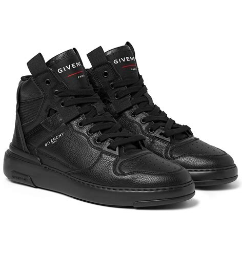 women givenchy trainers|Givenchy sneakers high top.